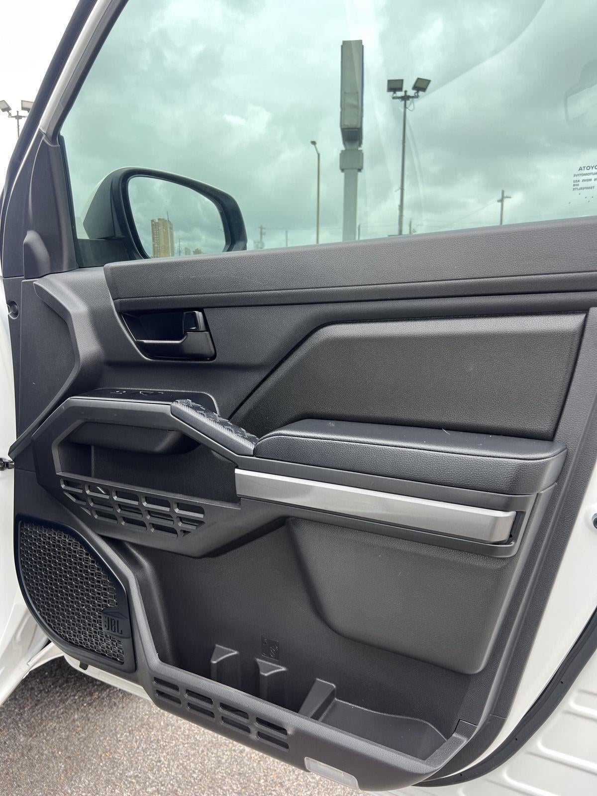 2024 Toyota Tacoma 2WD SR5