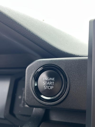 2024 Toyota Tacoma 2WD SR5