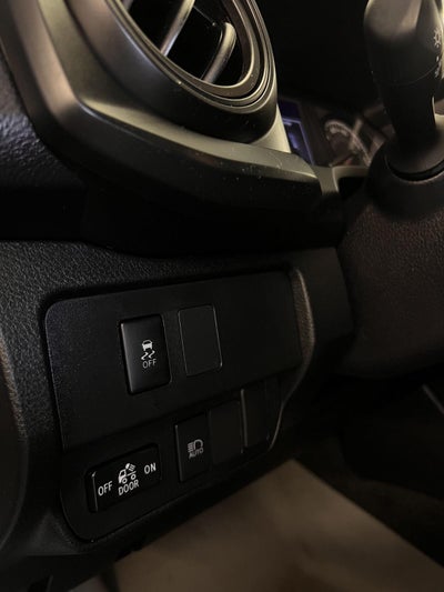 2021 Toyota Tacoma 4WD SR