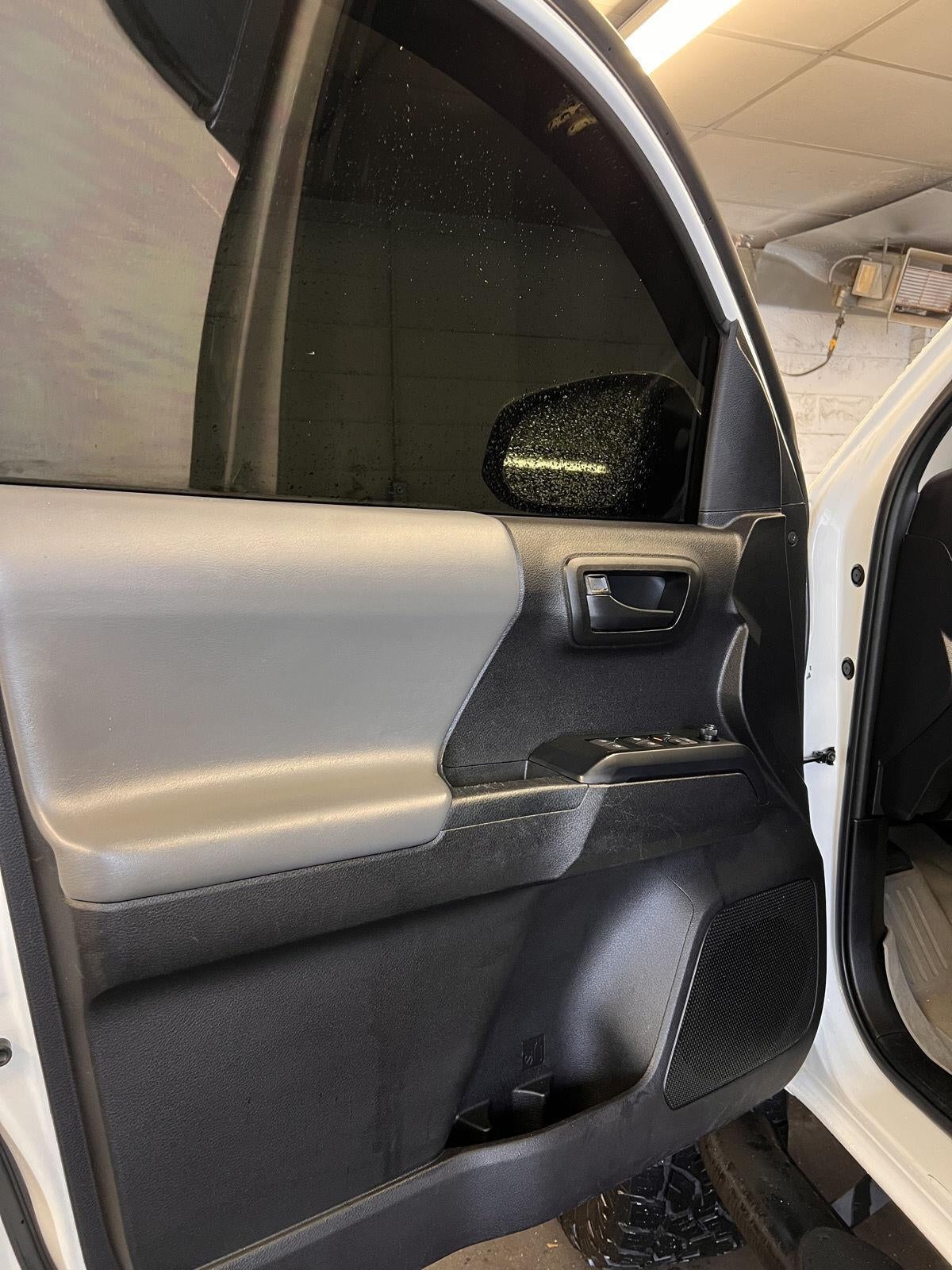 2021 Toyota Tacoma 4WD SR