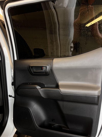 2021 Toyota Tacoma 4WD SR