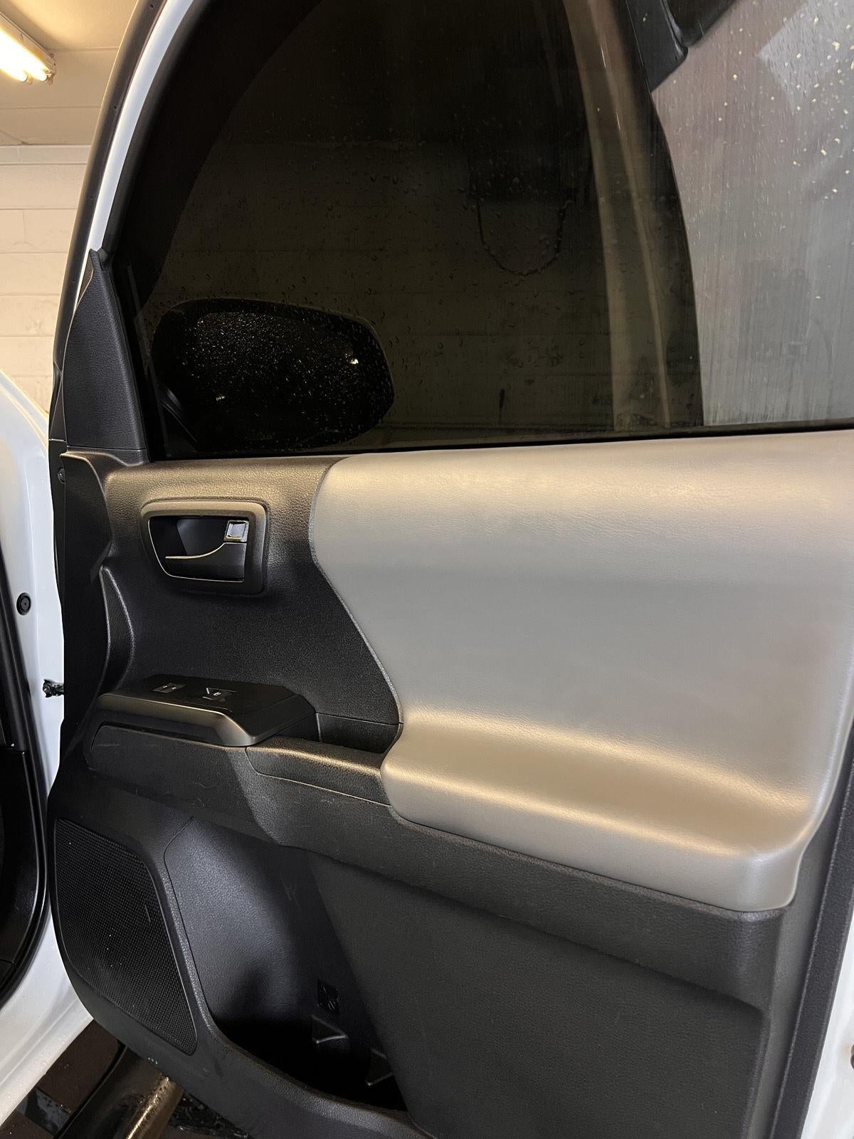 2021 Toyota Tacoma 4WD SR