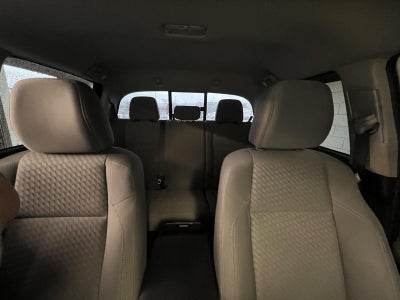 2021 Toyota Tacoma 4WD SR