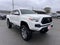 2021 Toyota Tacoma 4WD SR