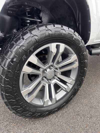 2021 Toyota Tacoma 4WD SR