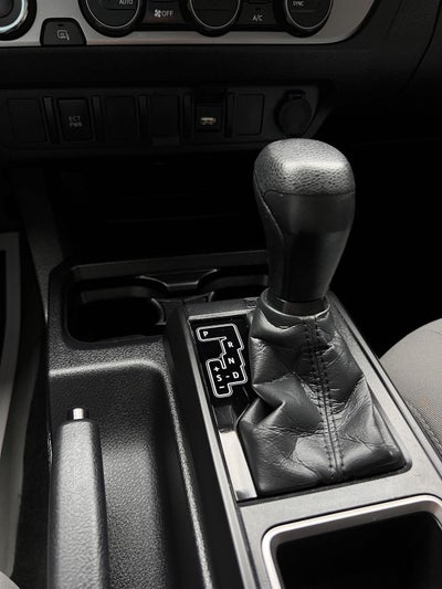 2021 Toyota Tacoma 4WD SR