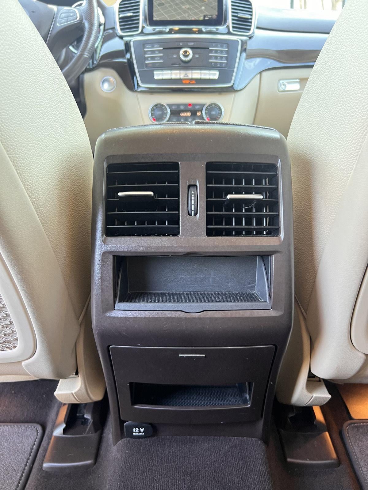 2017 Mercedes-Benz GLE GLE 350