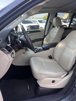 2017 Mercedes-Benz GLE GLE 350