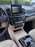 2017 Mercedes-Benz GLE GLE 350