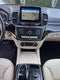2017 Mercedes-Benz GLE GLE 350