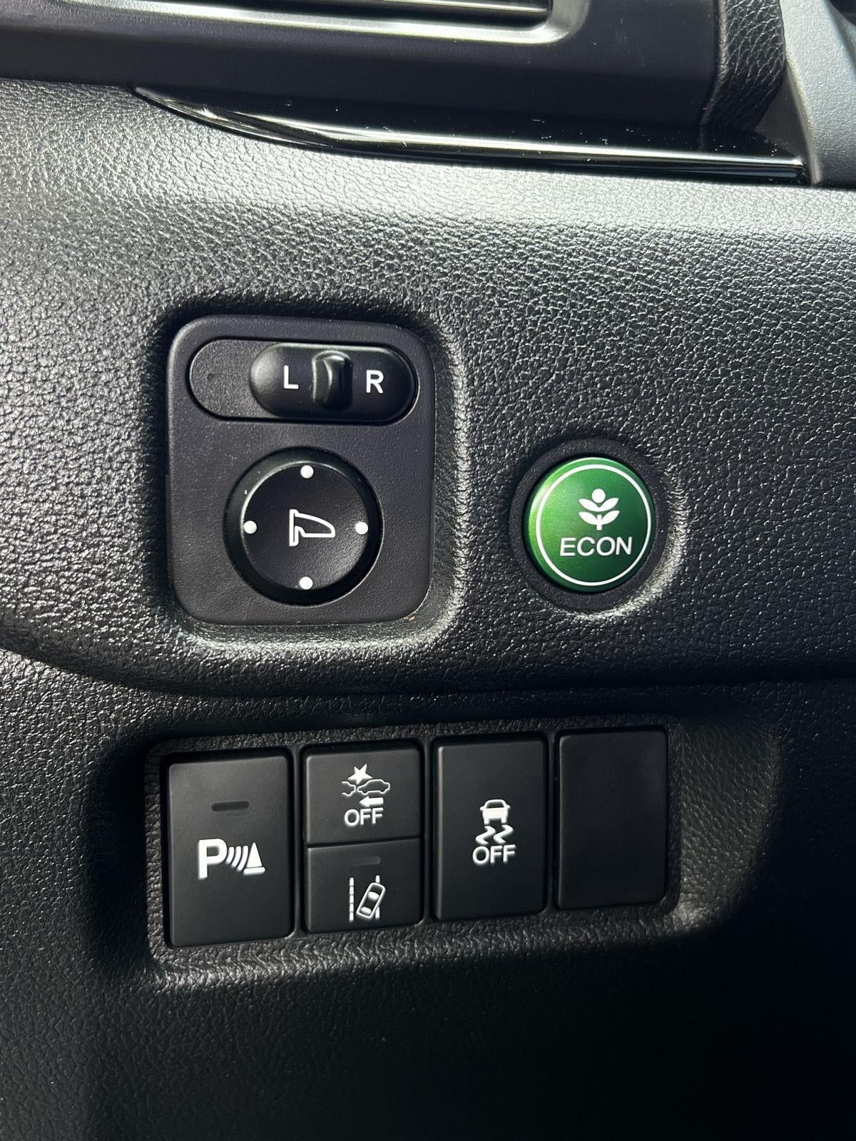 2019 Honda Pilot Touring 7-Passenger