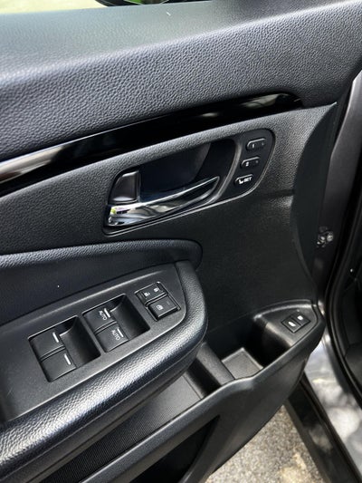 2019 Honda Pilot Touring 7-Passenger