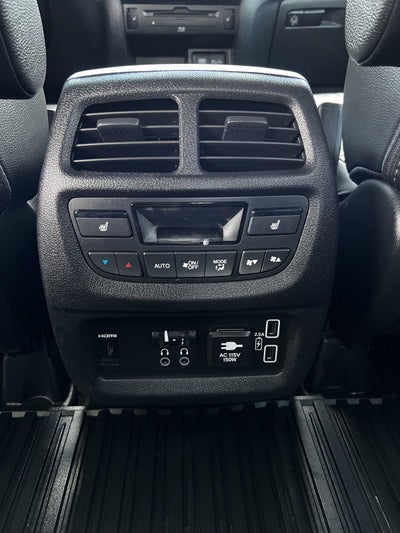 2019 Honda Pilot Touring 7-Passenger