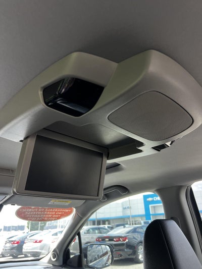 2019 Honda Pilot Touring 7-Passenger