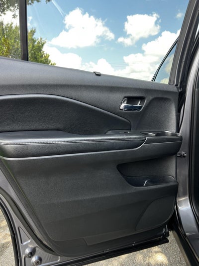 2019 Honda Pilot Touring 7-Passenger
