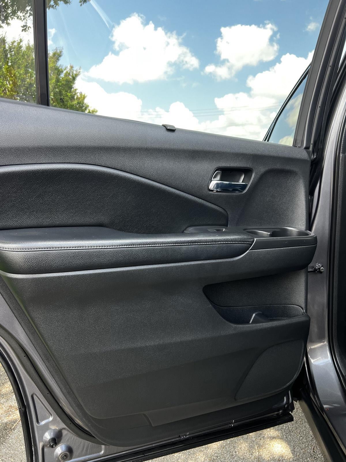 2019 Honda Pilot Touring 7-Passenger