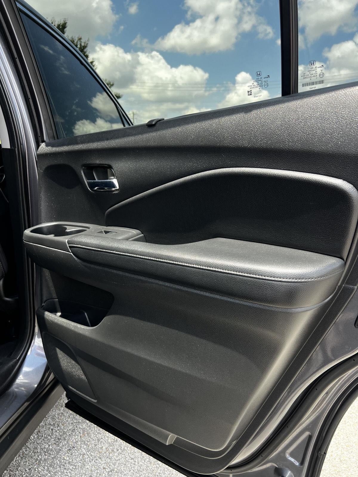 2019 Honda Pilot Touring 7-Passenger