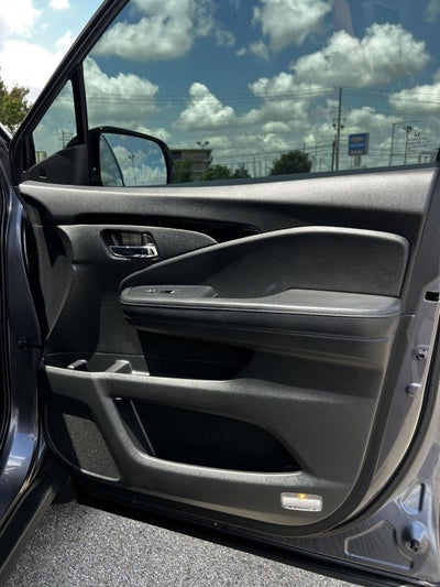 2019 Honda Pilot Touring 7-Passenger