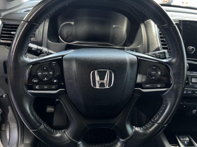 2019 Honda Pilot Touring 7-Passenger