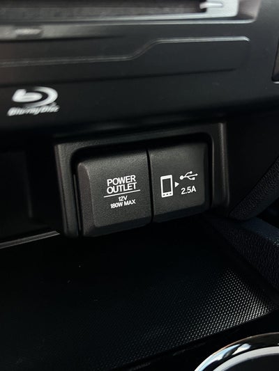 2019 Honda Pilot Touring 7-Passenger