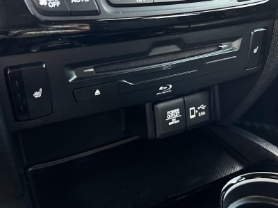 2019 Honda Pilot Touring 7-Passenger