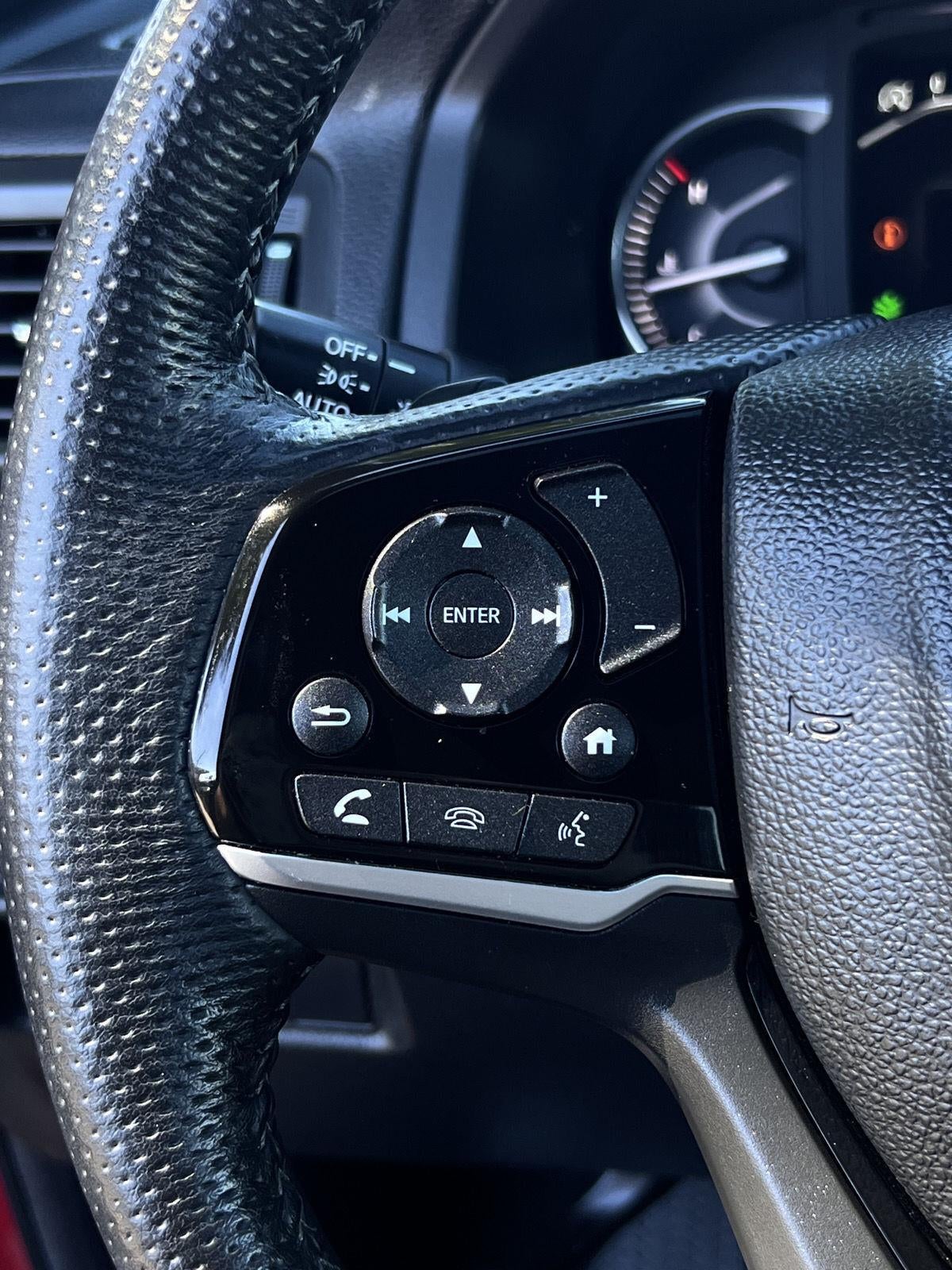 2023 Honda Passport Elite