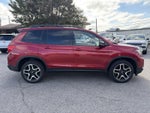 2023 Honda Passport Elite
