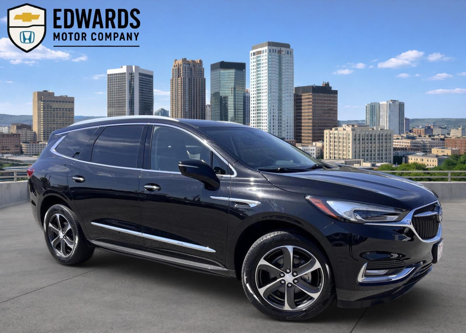 2019 Buick Enclave Premium