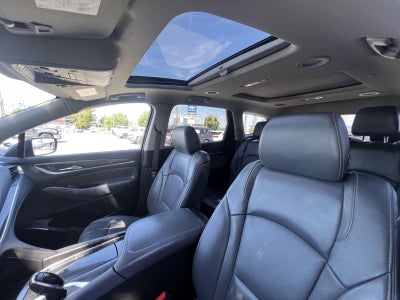 2019 Buick Enclave Premium
