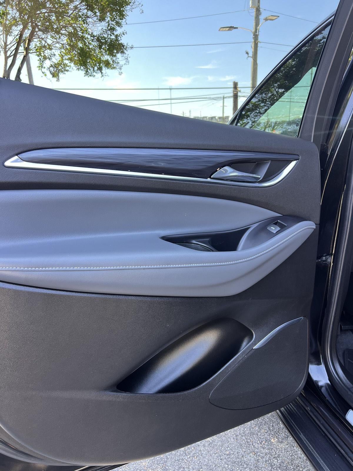 2019 Buick Enclave Premium