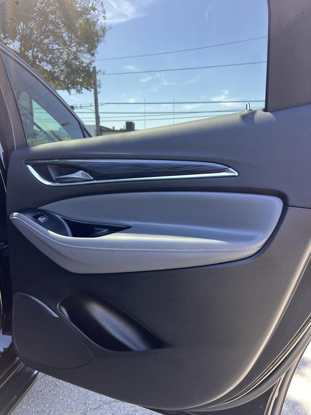 2019 Buick Enclave Premium