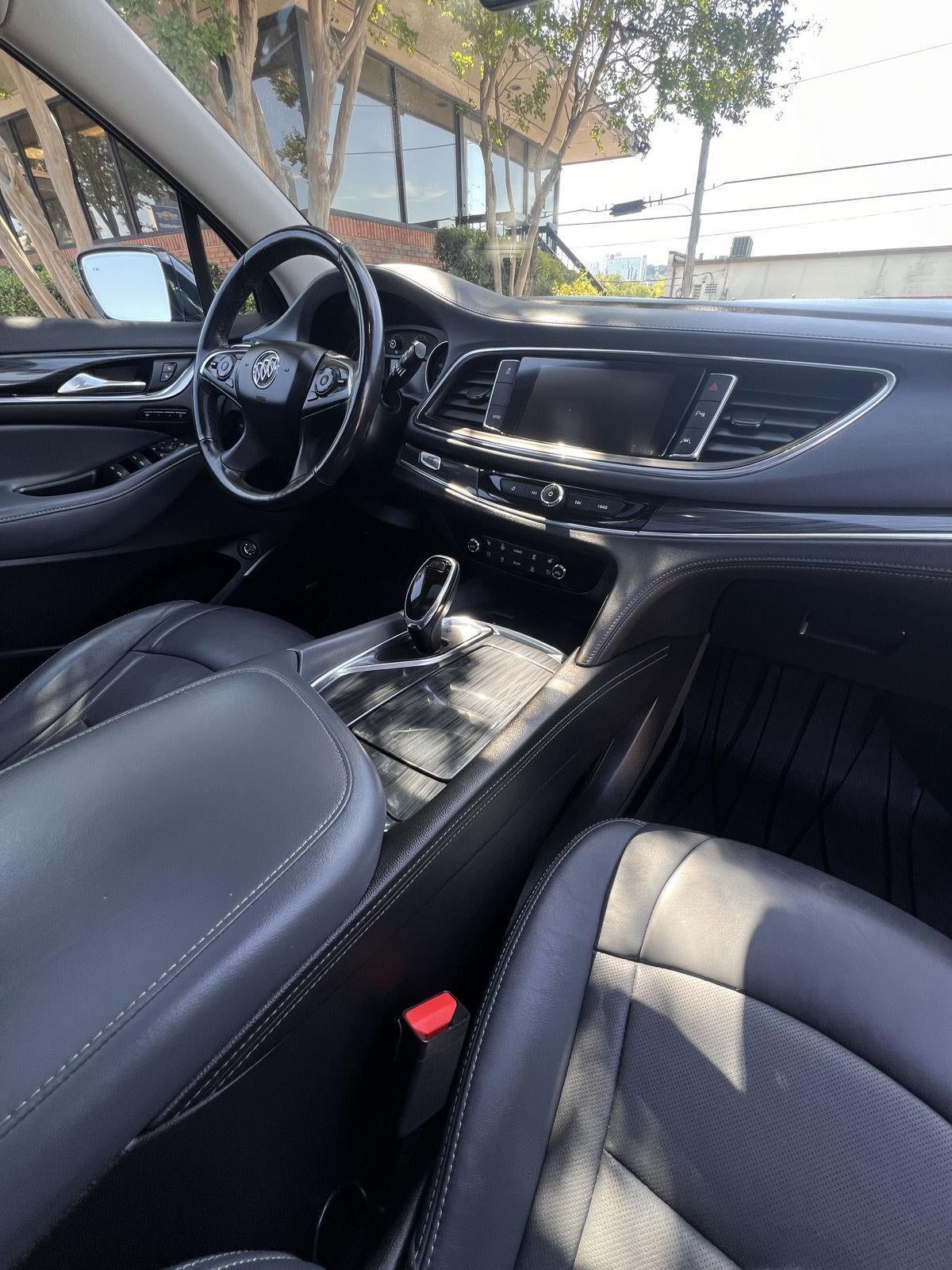 2019 Buick Enclave Premium