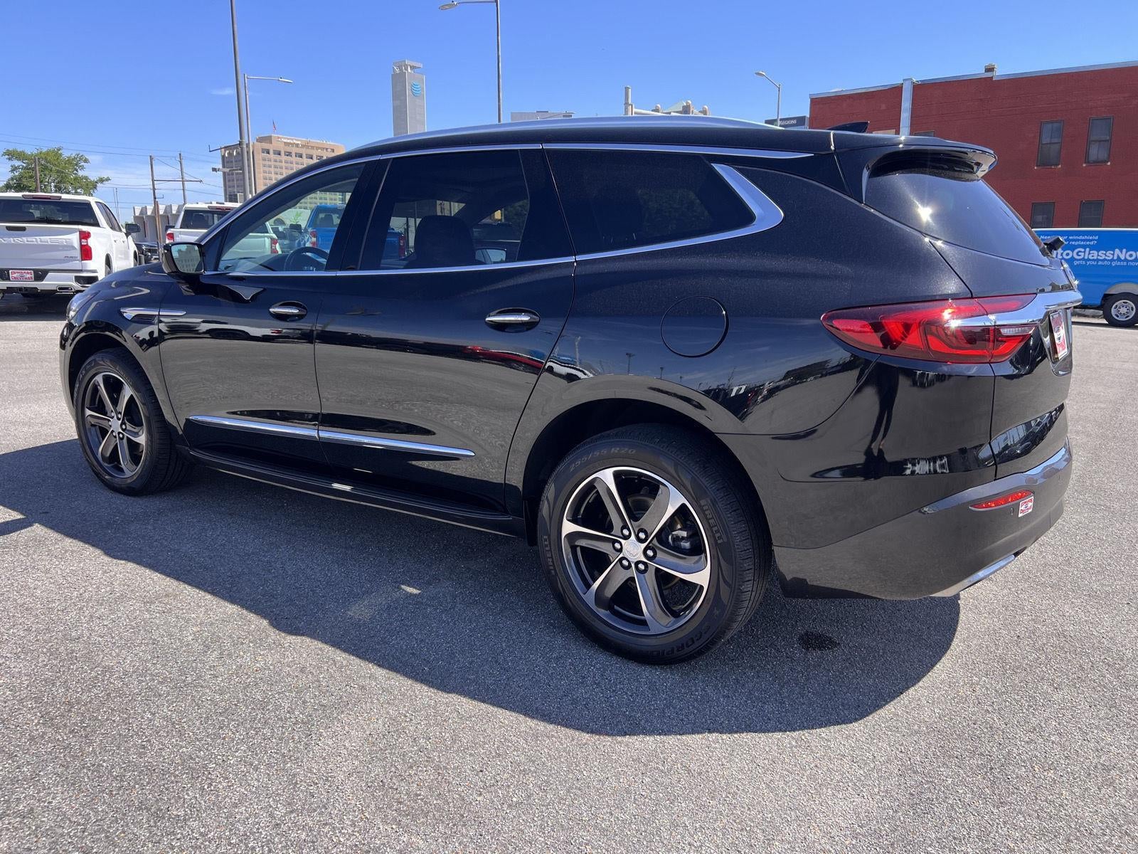 2019 Buick Enclave Premium