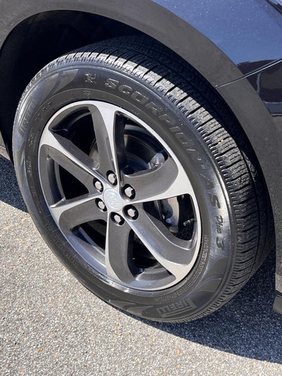 2019 Buick Enclave Premium