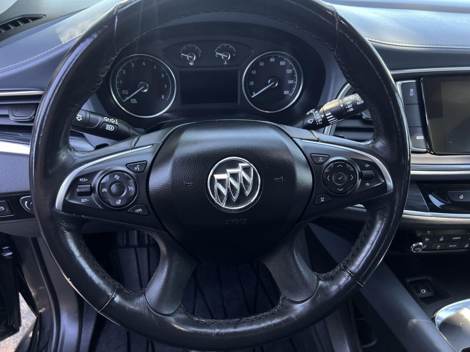 2019 Buick Enclave Premium