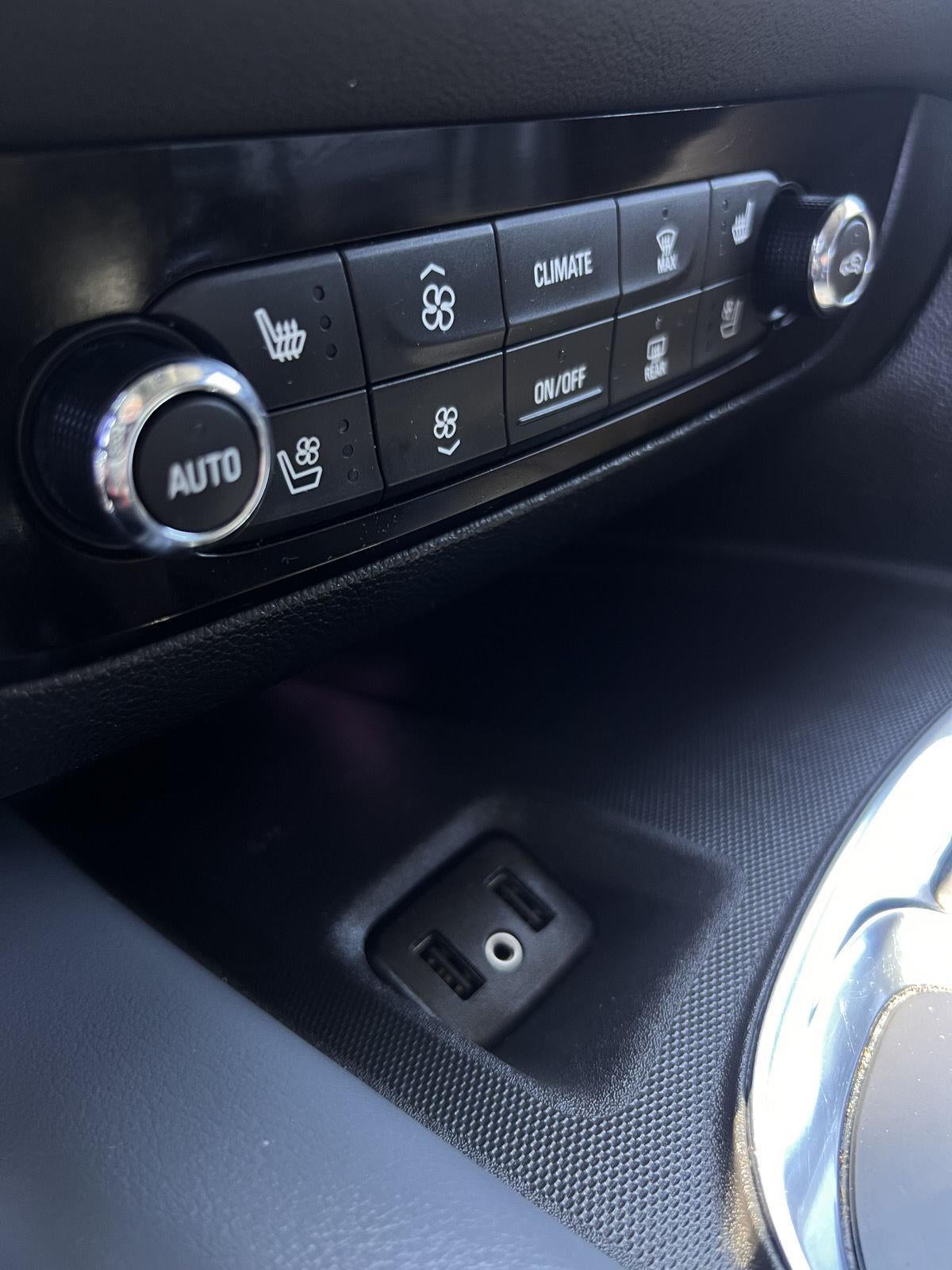 2019 Buick Enclave Premium