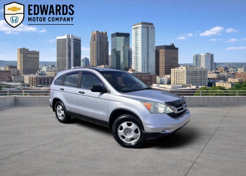 2011 Honda CR-V LX
