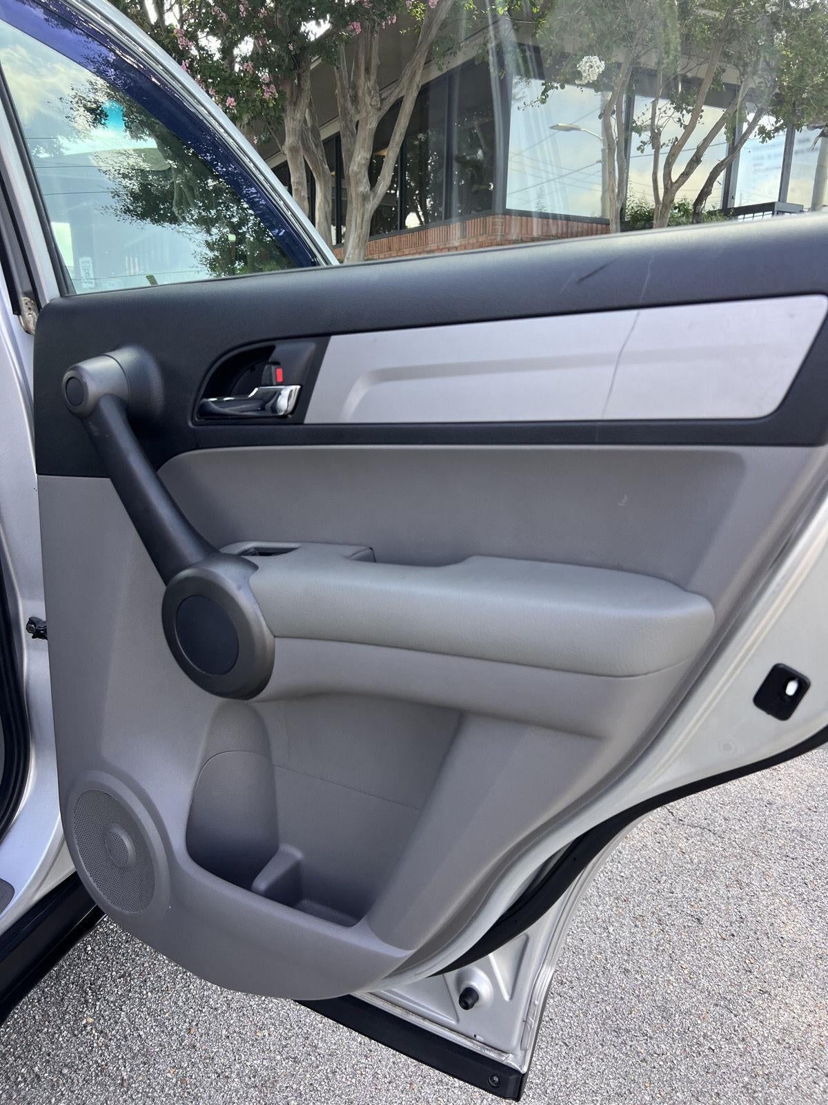 2011 Honda CR-V LX