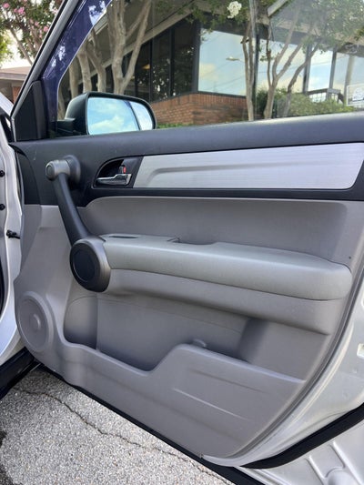 2011 Honda CR-V LX