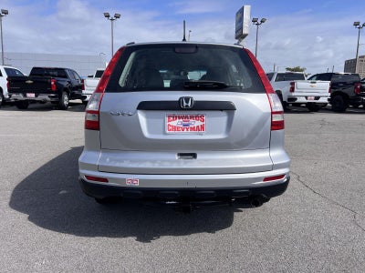 2011 Honda CR-V LX