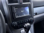 2011 Honda CR-V LX
