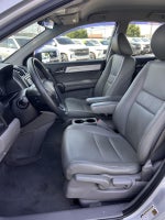 2011 Honda CR-V LX