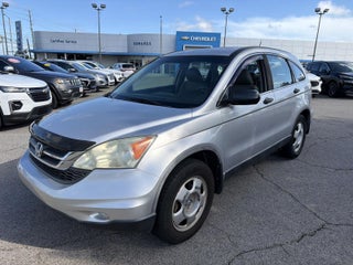 2011 Honda CR-V LX