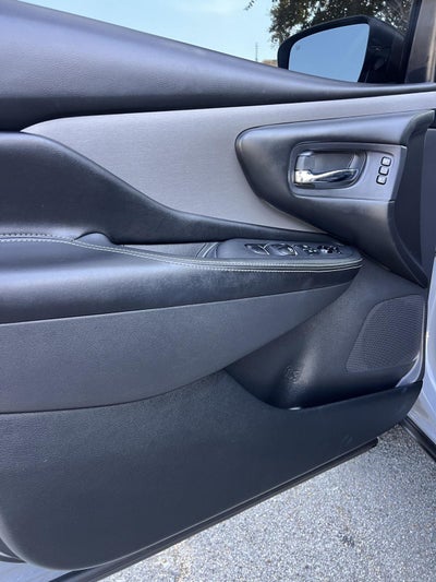 2021 Nissan Murano SL