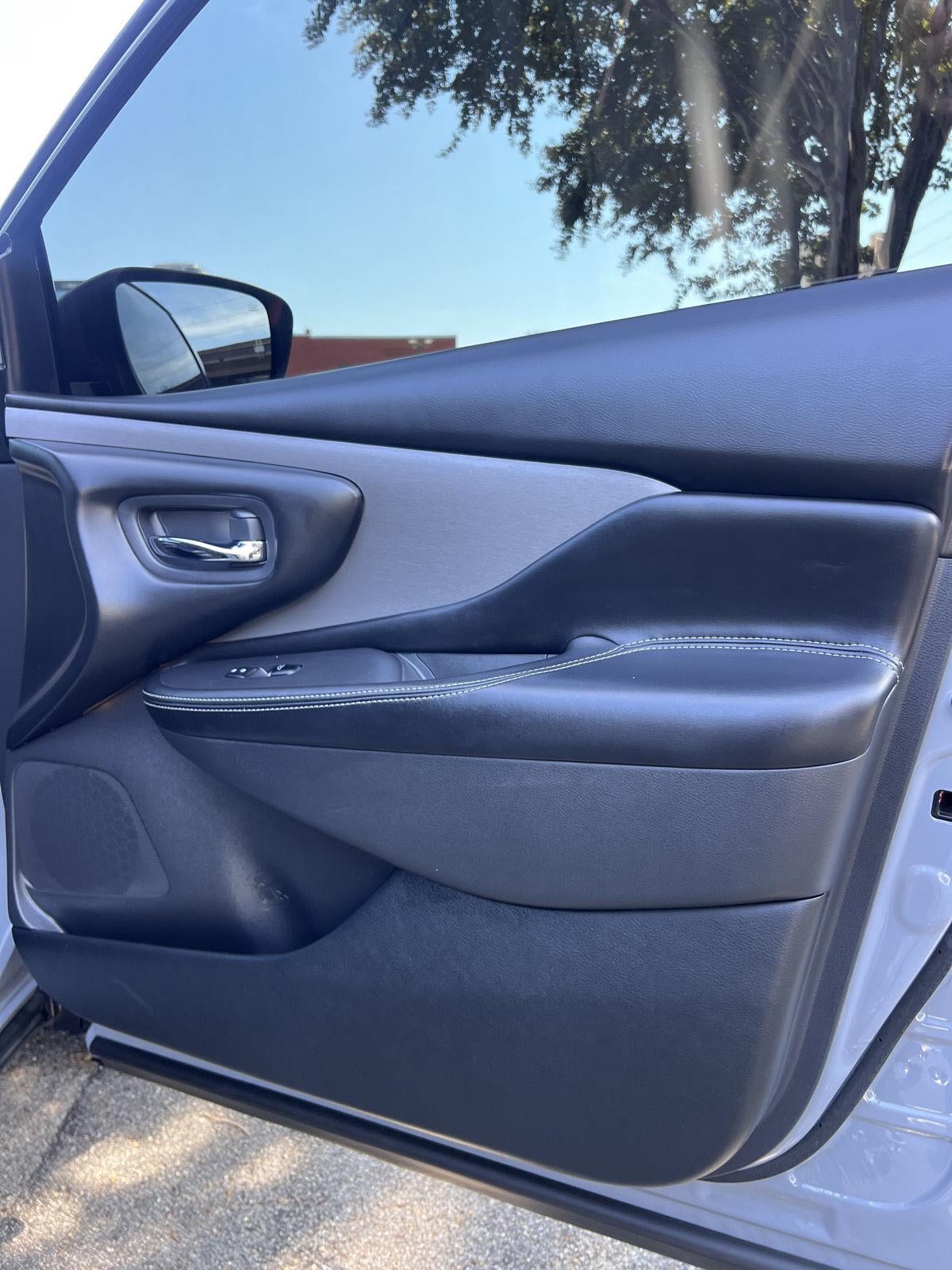 2021 Nissan Murano SL