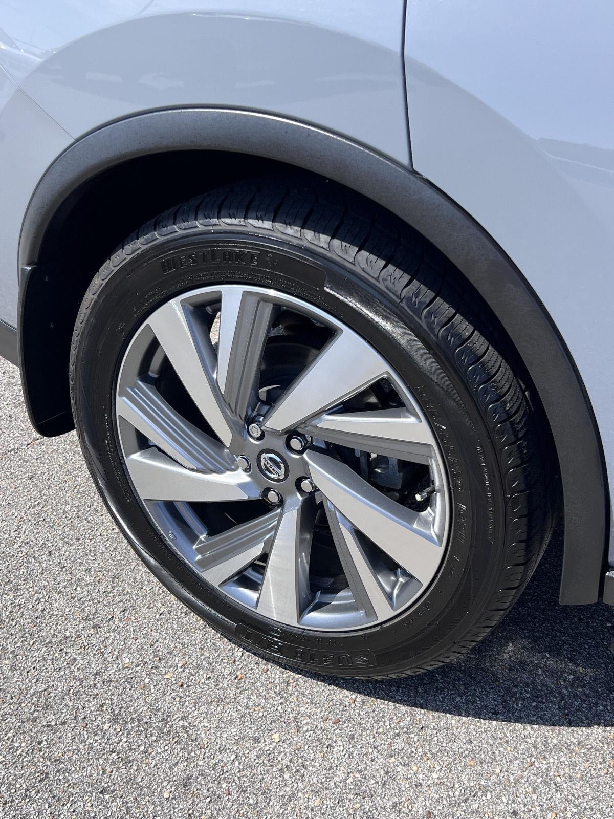2021 Nissan Murano SL
