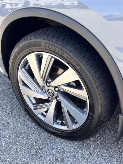 2021 Nissan Murano SL