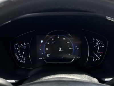 2020 Hyundai Santa Fe SEL w/SULEV