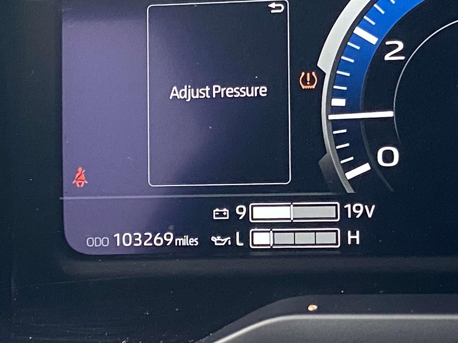 2022 Toyota Tundra 4WD 1794 Edition Hybrid