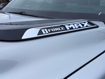 2022 Toyota Tundra 4WD 1794 Edition Hybrid